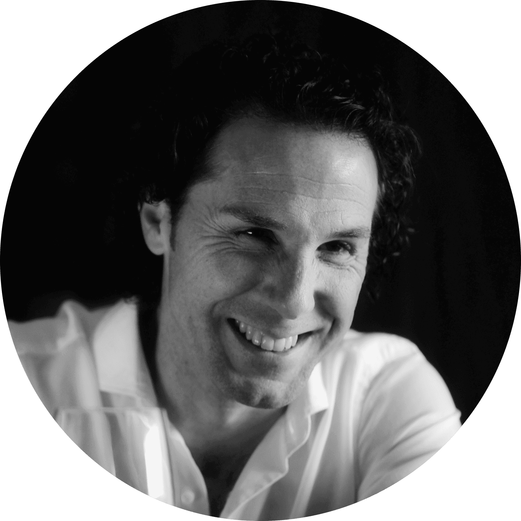 Retrato de Jesús Ledesma